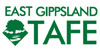 East Gippsland TAFE Forestech Campus