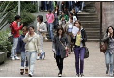 Pontificia Universidad Javeriana